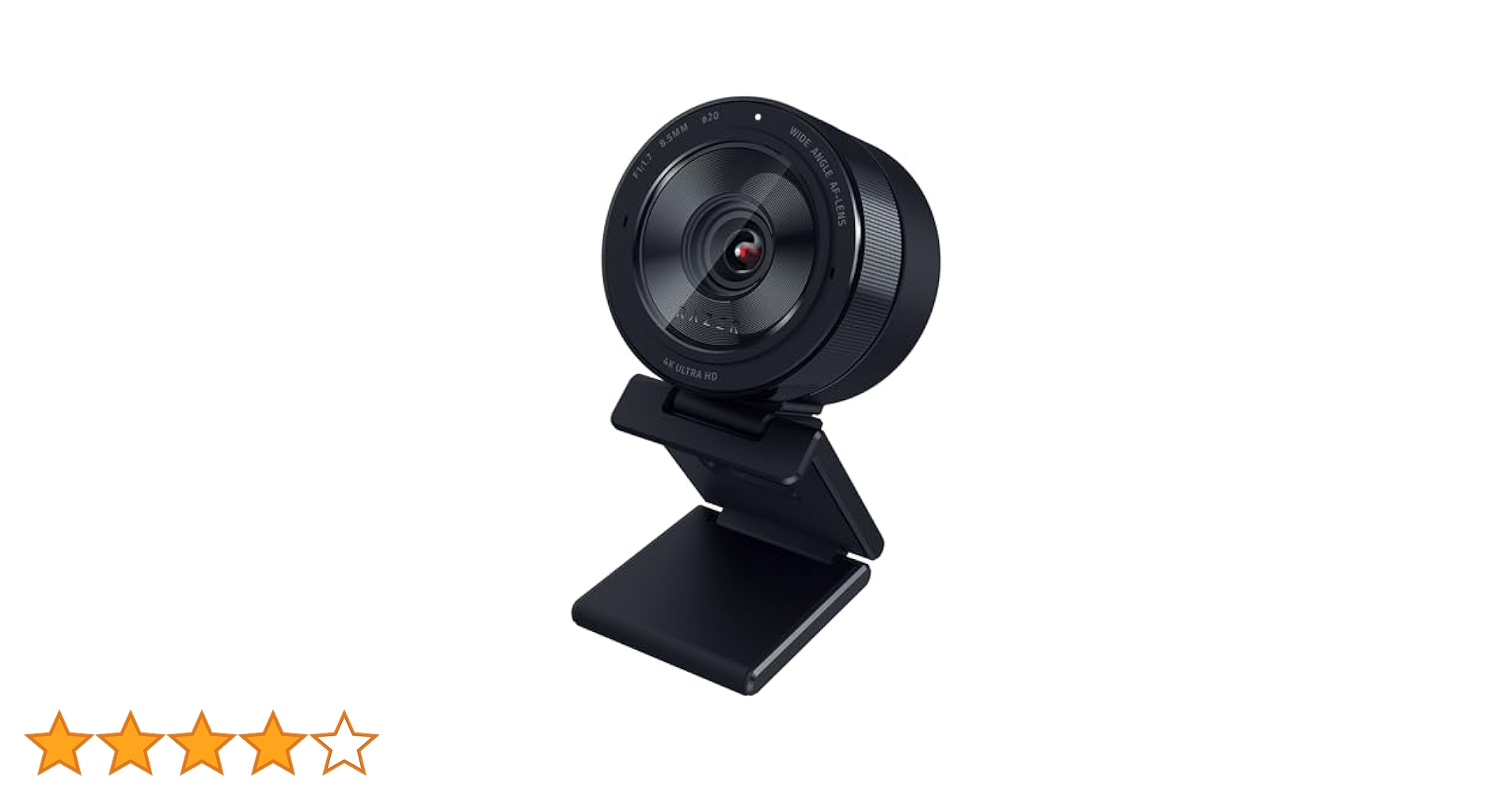 Amazon.co.jp: Razer Kiyo Pro Ultra - ゲーミング カメラ